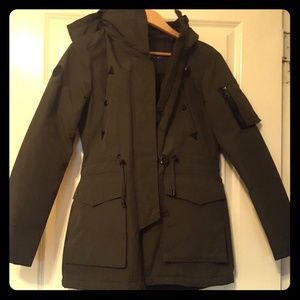 Madden girl winter coat